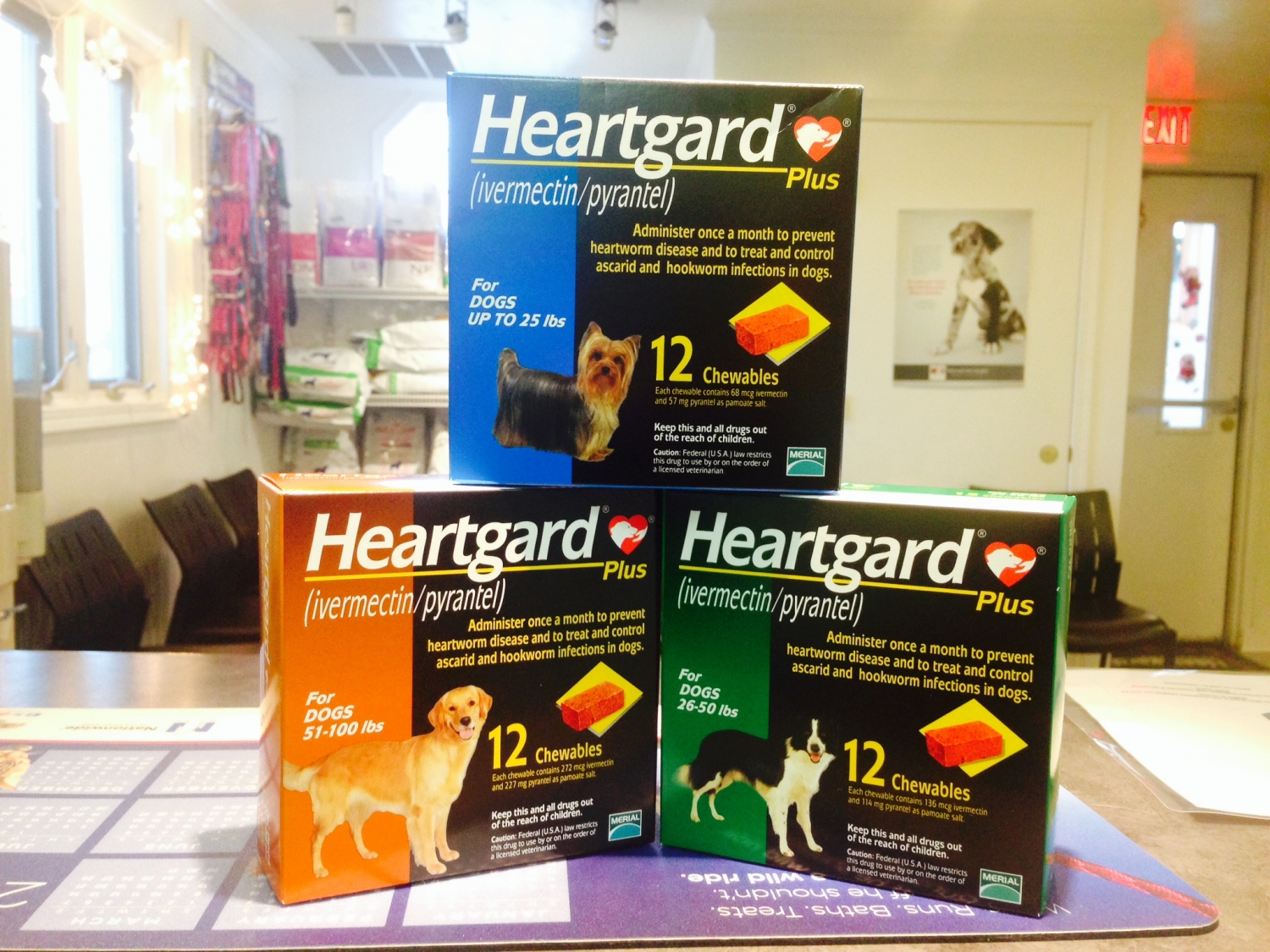 heartgard-recommendations